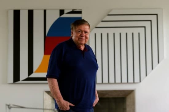 Boni fala sobre novelas de hoje e revela o porquê de ter saído da Globo