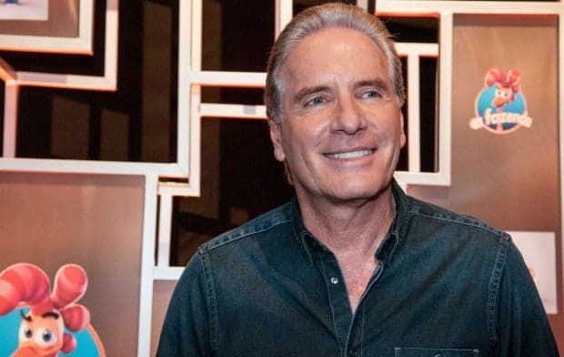 Programa de Roberto Justus é cancelado pela Record