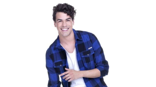 Após se assumir, Sam Alves explica motivo de ter negado ser gay