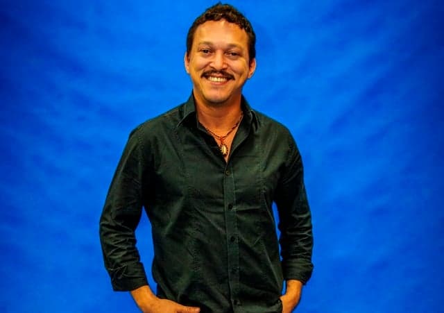 "Corre o risco de não conseguir passar uma verdade", diz Fábio Lago sobre "A Regra do Jogo"