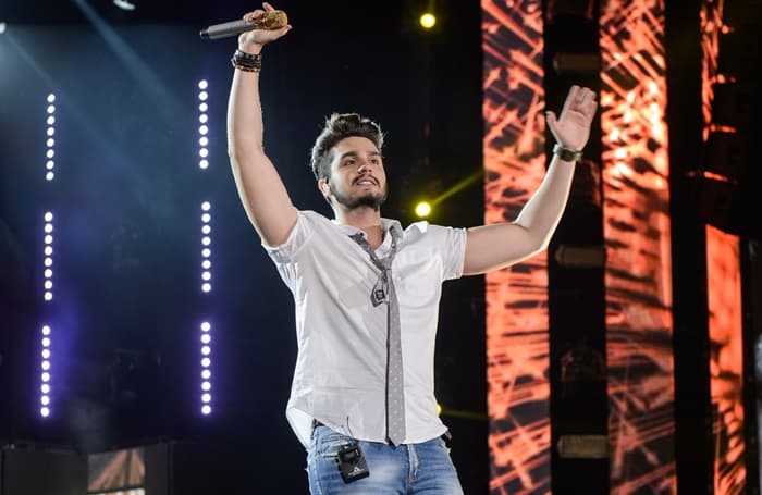 Pela primeira vez, Globo promove réveillon antecipado em Salvador com o "Show da Virada"