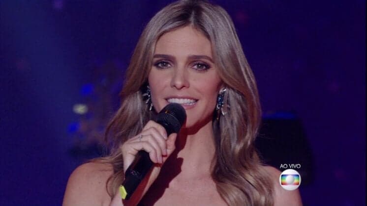 Fernanda Lima fala sobre traição, brochada e sexo a três: "basta que a suruba seja consentida"