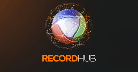 Record lança o Record HUB - Superintendência de Estratégia Multiplataforma