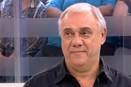 Record não informou Marcelo Rezende sobre novo horário de novelas que ocupará seu lugar