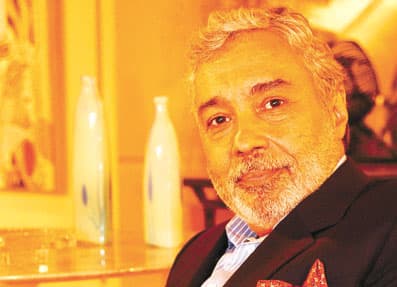 Pedro Paulo Rangel participa de programa da Record