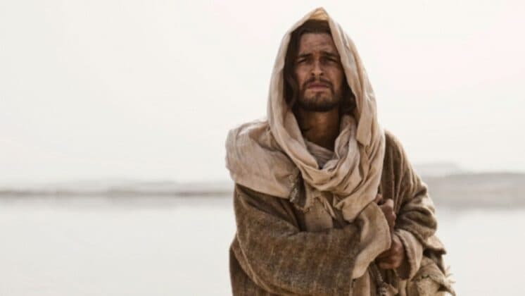 Com sucesso de trama bíblica, diretor da Record planeja novela sobre Jesus Cristo