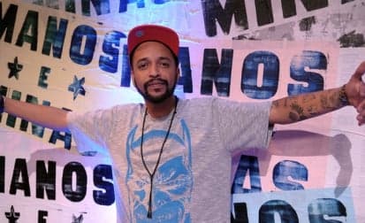 Coincidentemente, “Manos e Minas” completa 300 apresentações no Dia da Consciência Negra