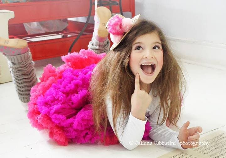 Conheça Sophia Valverde, a protagonista de "As Aventuras de Poliana"