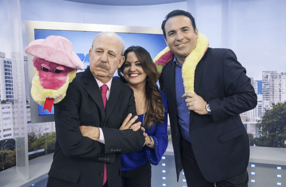 Razoável na estreia, Balanço Geral Especial surpreende na audiência da segunda semana