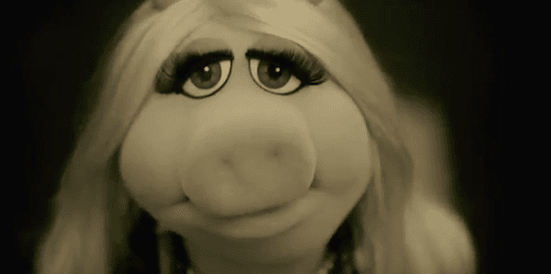 Vídeo de Miss Piggy com sua versão de Hello vira hit; assista!