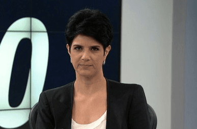 Por causa de entrevista com Dilma, Mariana Godoy desiste de viagem a Israel