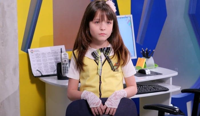 Diretora do SBT, filha de Silvio Santos comemora reprise de Carrossel: "Todos gostam"