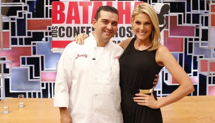 "Batalha dos Confeiteiros" repete recorde e fica cinco pontos à frente do SBT; confira os consolidados desta quarta-feira (11/11/15)