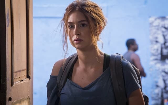 Globo tenta emplacar nova novela para salvar "JN"