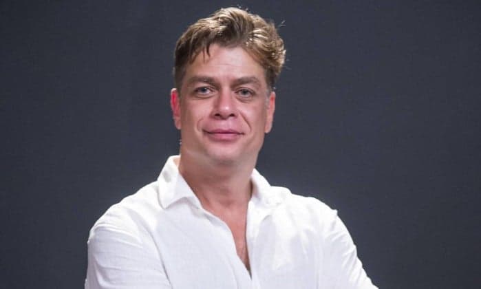 Após problemas, Fábio Assunção pode deixar "Totalmente Demais"