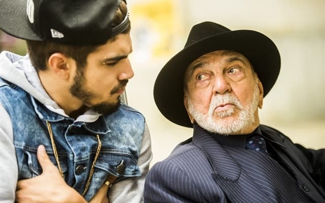 Grego na cadeia, Mari com trigêmeos e mafioso morto; saiba os finais de "I Love Paraisópolis"