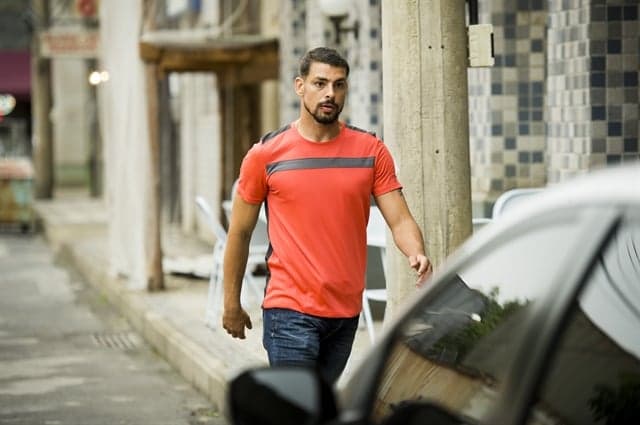 "A Regra do Jogo": Juliano sequestra Dante; confira o resumo do capítulo desta terça-feira (10)