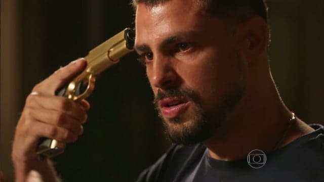 "A Regra do Jogo" registra maior audiência desde o segundo capítulo; confira os consolidados desta terça-feira (03/11/15)