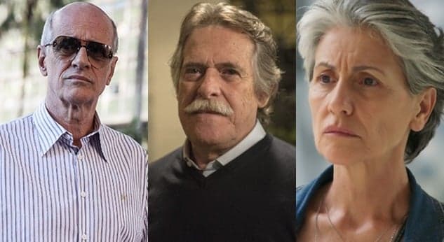 "A Regra do Jogo": Descubra quem é o "pai", chefe da facção da novela