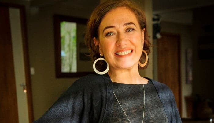 Lília Cabral será a grande vilã de O Sétimo Guardião; conheça sua personagem