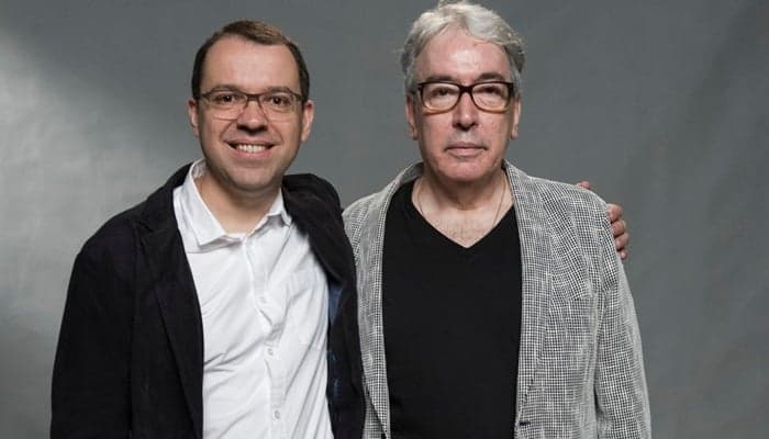 "Vai nos deixar um sabor de dever cumprido", diz autor de "I Love Paraisópolis" sobre a novela