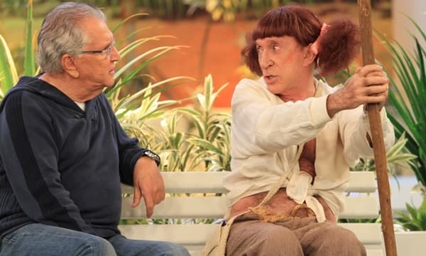 SBT nega demissões na "Praça" e diz que fez acordos salariais com elenco