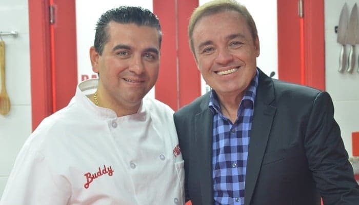 Buddy termina gravações de programa na Record e vai embora; saiba quando ele estreia