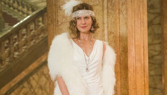 Cabelo de Patricia Pillar em "Ligações Perigosas" foi inspirado no de Gisele Bündchen