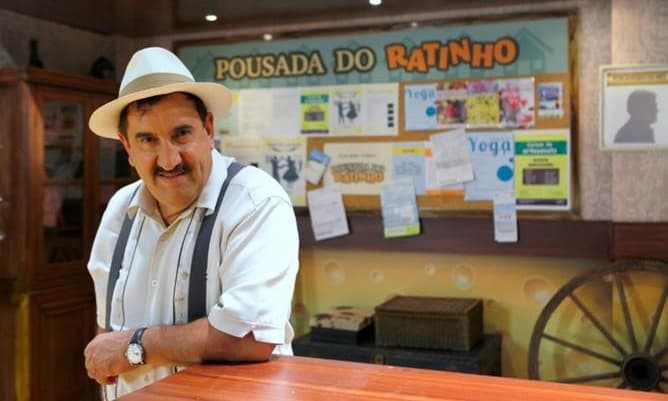 Exclusivo: SBT é acusado de plagiar formato de programa