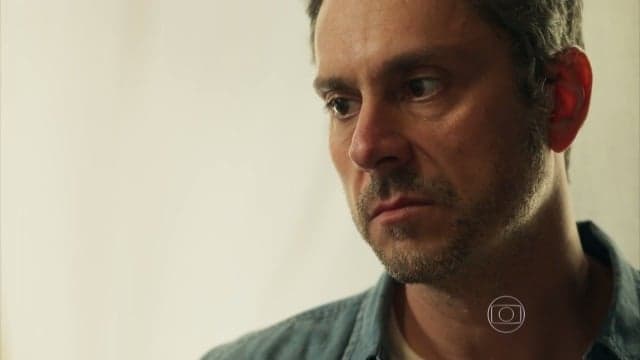 "A Regra do Jogo": Romero decide roubar Tóia