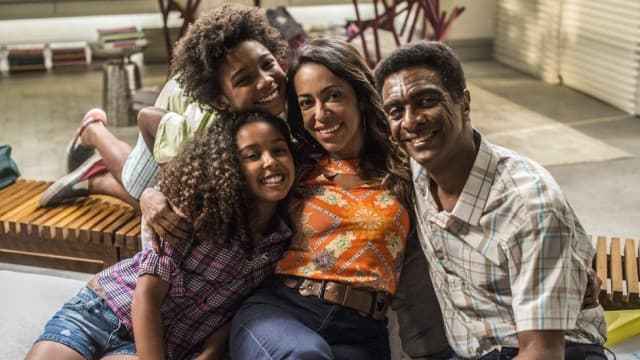 "Existe uma tensão", diz Hélio de la Peña sobre estreia de "Totalmente Demais"