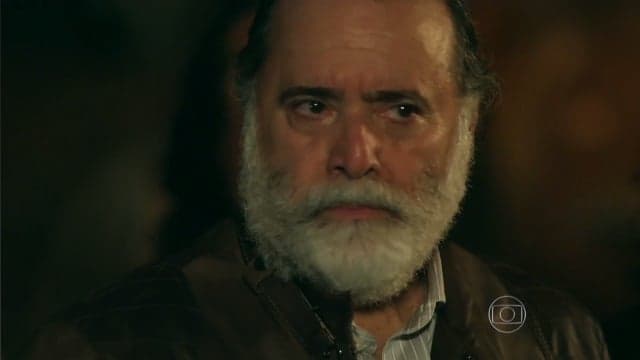 Em "A Regra do Jogo", Zé Maria persegue Tóia e decide matá-la: "Não quis colaborar"