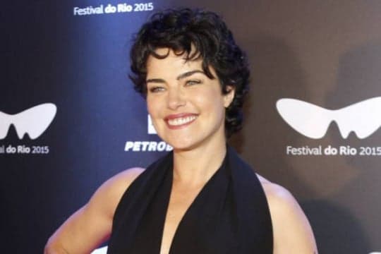 Afastada da TV, Globo "implora" para que Ana Paula Arósio volte ao trabalho