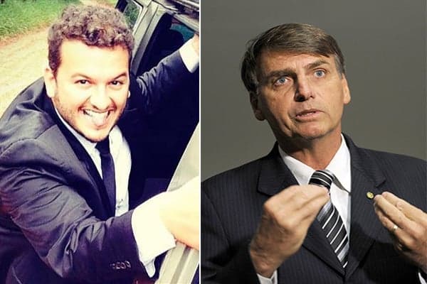 Deputado acusa "CQC" de manipulação e posta vídeo com "provas" na internet