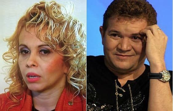 Chimbinha nega acusações de Joelma e pede: "Me deixem em paz"