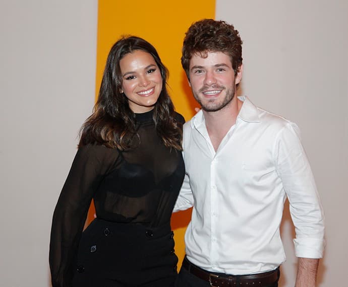 Elenco de “I Love Paraisópolis” se reúne para ver o final da novela