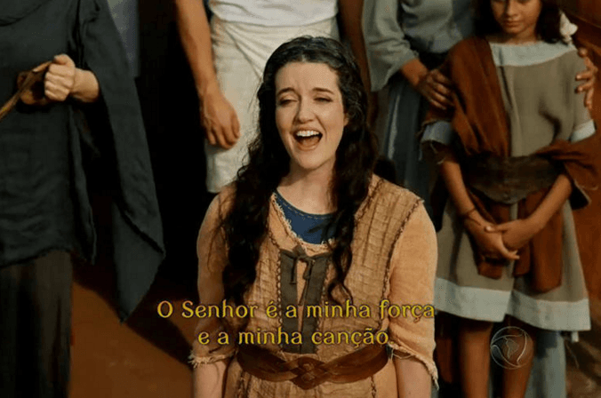 Equipe recusa propostas para “Os Dez Mandamentos: parte 2” por causa dos salários
