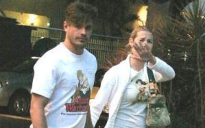 Dado Dolabella afirma não ter se arrependido de agredir Luana Piovani