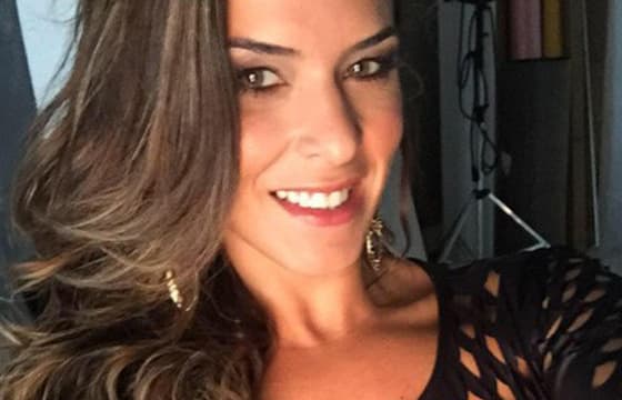Candidata a 'Bailarina do Faustão' é assassinada pelo ex-namorado