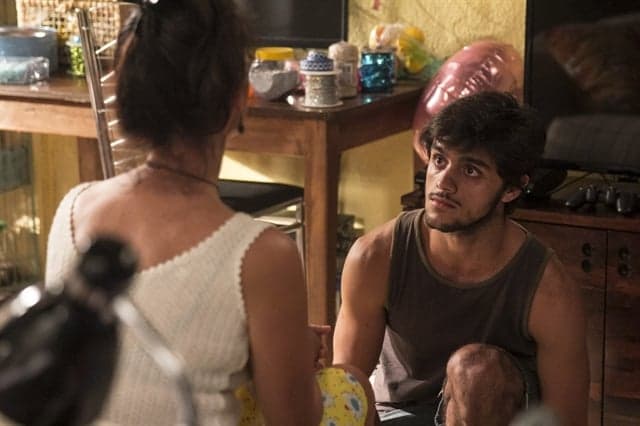 "Totalmente Demais": Jonatas terá segredo revelado e deixará sua mãe decepcionada