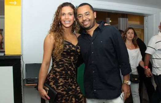 Casamento de Dudu Nobre está em crise: "Vivo um momento conturbado"