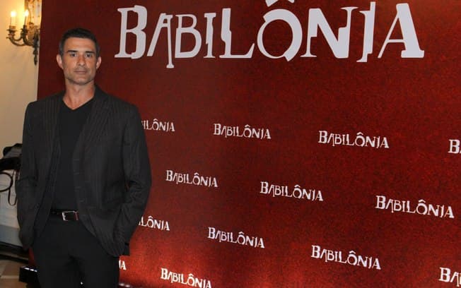 Record tenta contratar Marcos Pasquim e oferece R$ 130 mil