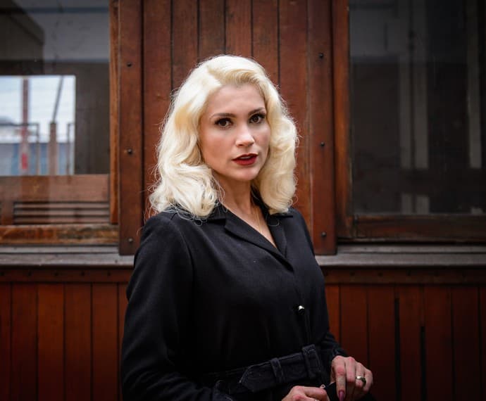 "Precisava tirar um tempinho pra mim", diz Flávia Alessandra sobre afastamento da TV