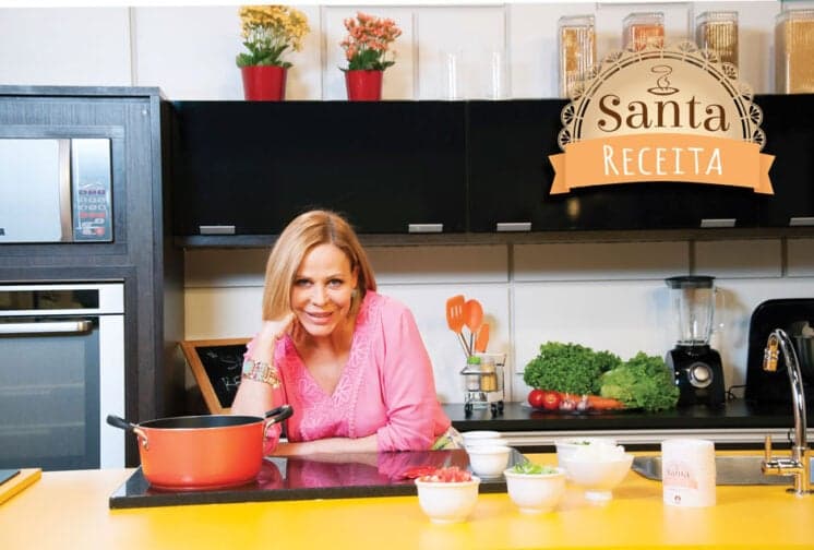 Claudete Troiano se pronuncia pela primeira vez sobre suposta saída da TV Aparecida