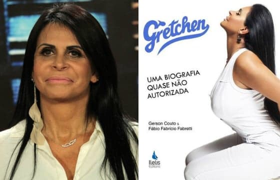 Gretchen rasga elogios à Anitta e alfineta Kelly Key: "Nunca foi do rebolado"