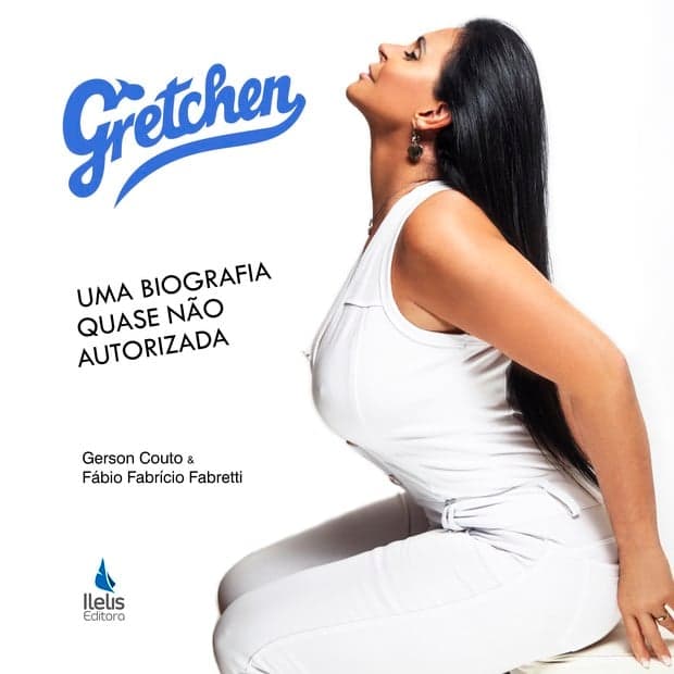 Gretchen revela o quanto faturou com filme adulto e diz que se arrepende