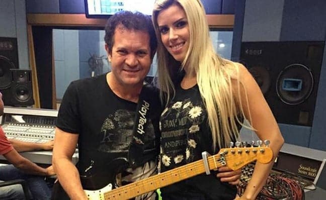 X-Calypso se apresentará no “Programa do Ratinho”