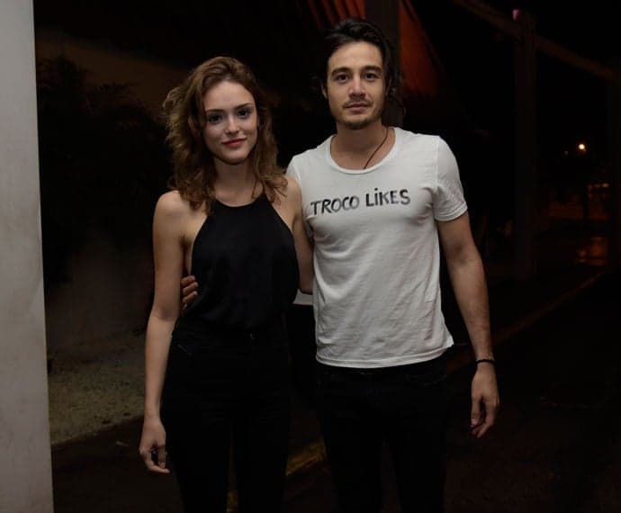 Negociação com Bruna Marquezine em clipe de Tiago Iorc aconteceu antes do término de Isabelle Drummond