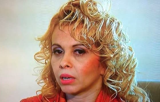 Joelma faz revelações sobre Chimbinha: "Não foi apenas uma traição"