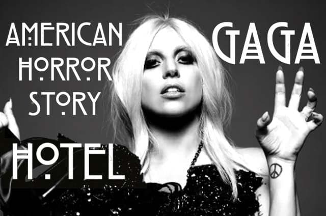 “American Horror Story” é renovada para a sexta temporada com possível volta da Lady Gaga